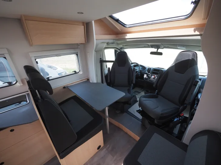 Fahrzeugbild Sunlight TS 67, Automatik, Markise, Radträger, uvm.! #6