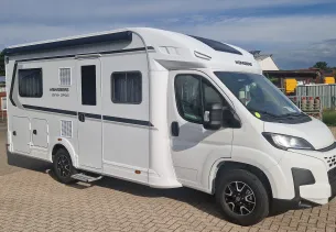 Bild CaraSuite EDITION SPICY<br/>650 MF