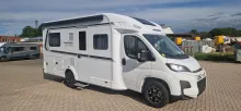 Fahrzeugbild Weinsberg CaraSuite EDITION SPICY 650 MF 8600,-€ gespart #1