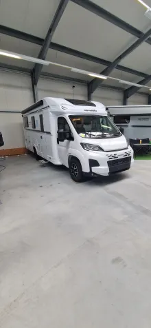 Fahrzeugbild Weinsberg CaraSuite EDITION SPICY 700 MEG 6000,-€ gespart 2027er Modell #1