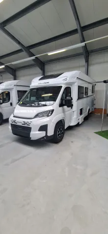 Fahrzeugbild Weinsberg CaraSuite EDITION SPICY 700 MEG 6000,-€ gespart 2027er Modell #3