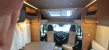 Fahrzeugbild Weinsberg CaraSuite EDITION SPICY 700 MEG 6000,-€ gespart 2027er Modell #7