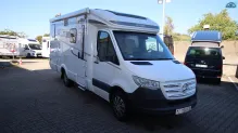 Fahrzeugbild Hymer ML 580 *Schausonntag 11.00 Uhr - 16.00 Uhr* #1