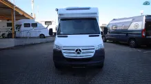 Fahrzeugbild Hymer ML 580 *Schausonntag 11.00 Uhr - 16.00 Uhr* #3