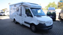Fahrzeugbild Hymer ML 580 *Schausonntag 11.00 Uhr - 16.00 Uhr* #4