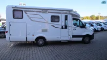 Fahrzeugbild Hymer ML 580 *Schausonntag 11.00 Uhr - 16.00 Uhr* #5