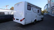 Fahrzeugbild Hymer ML 580 *Schausonntag 11.00 Uhr - 16.00 Uhr* #6