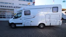 Fahrzeugbild Hymer ML 580 *Schausonntag 11.00 Uhr - 16.00 Uhr* #8