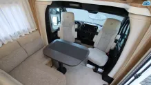 Fahrzeugbild Hymer ML 580 *Schausonntag 11.00 Uhr - 16.00 Uhr* #12