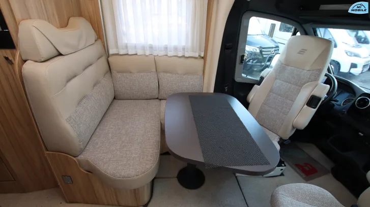 Fahrzeugbild Hymer ML 580 *Schausonntag 11.00 Uhr - 16.00 Uhr* #13