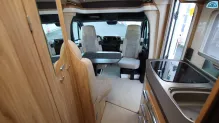 Fahrzeugbild Hymer ML 580 *Schausonntag 11.00 Uhr - 16.00 Uhr* #14