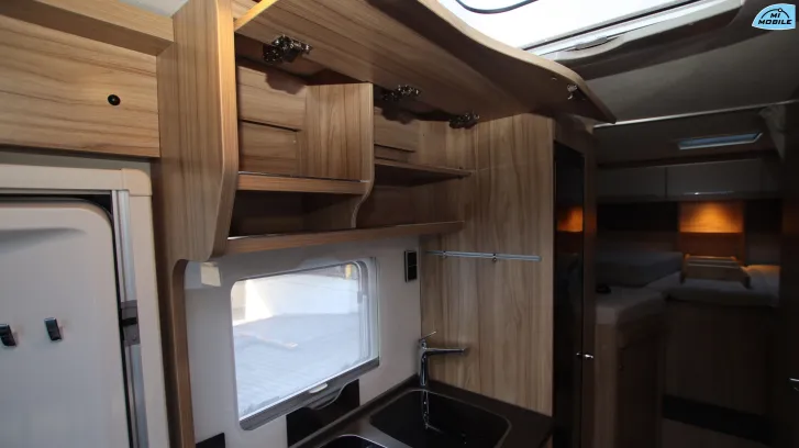 Fahrzeugbild Hymer ML 580 *Schausonntag 11.00 Uhr - 16.00 Uhr* #16