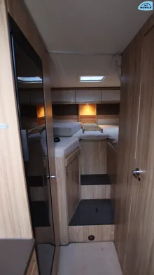 Fahrzeugbild Hymer ML 580 *Schausonntag 11.00 Uhr - 16.00 Uhr* #17