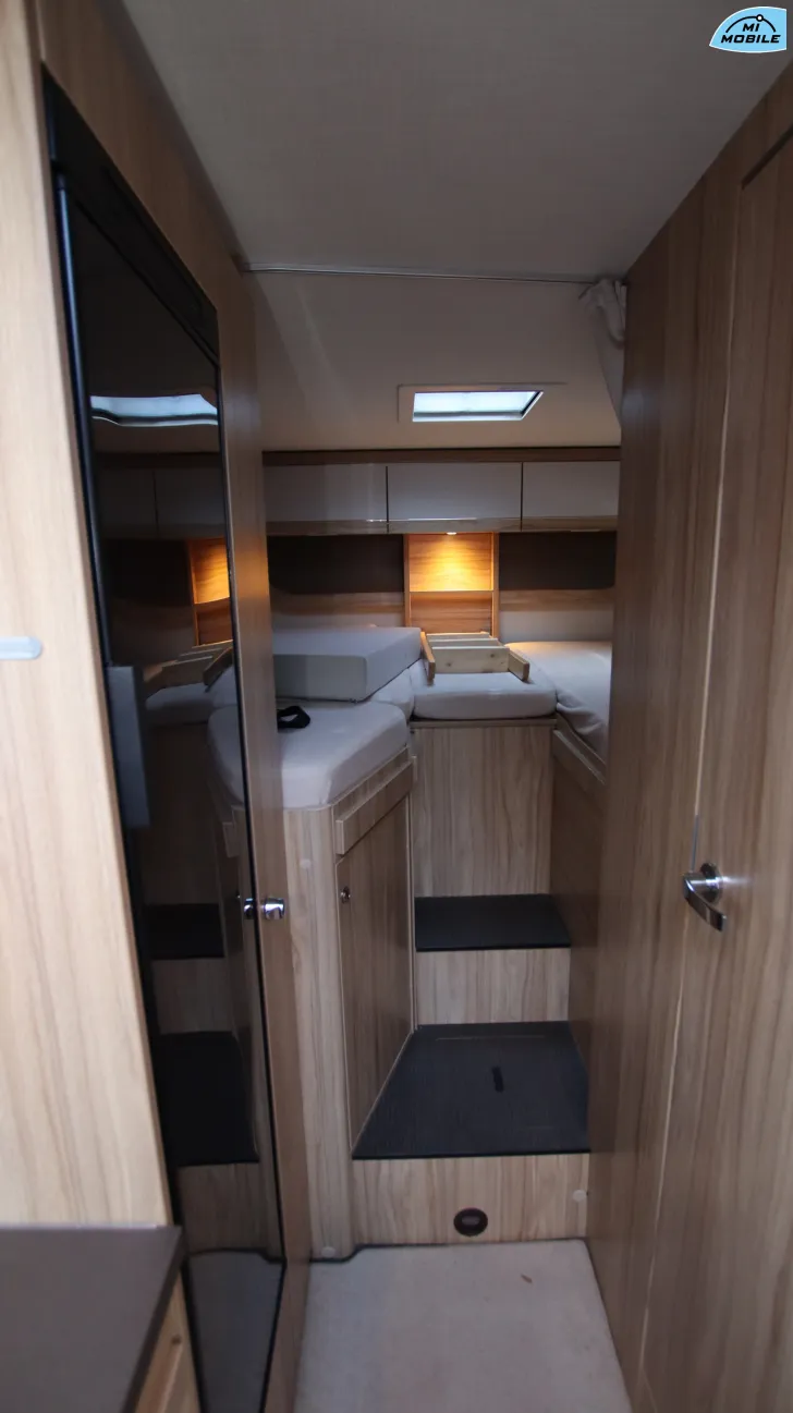 Fahrzeugbild Hymer ML 580 *Schausonntag 11.00 Uhr - 16.00 Uhr* #17