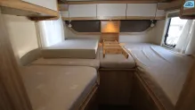 Fahrzeugbild Hymer ML 580 *Schausonntag 11.00 Uhr - 16.00 Uhr* #18