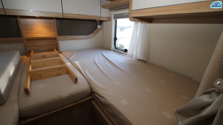Fahrzeugbild Hymer ML 580 *Schausonntag 11.00 Uhr - 16.00 Uhr* #19