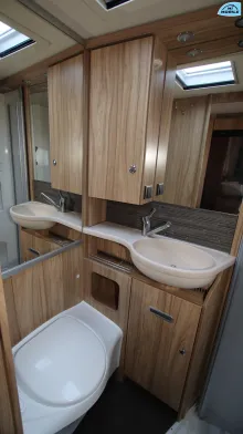 Fahrzeugbild Hymer ML 580 *Schausonntag 11.00 Uhr - 16.00 Uhr* #24