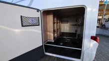Fahrzeugbild Hymer ML 580 *Schausonntag 11.00 Uhr - 16.00 Uhr* #27