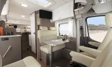 Fahrzeugbild Etrusco V 6.6 SF Vollausstattung #4