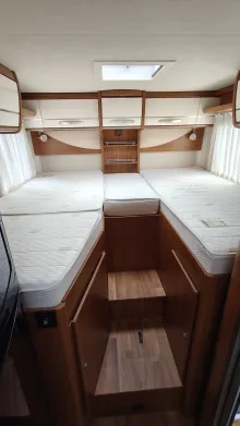 Fahrzeugbild Hymer Exsis-t 578 Experience - Vermittlungsverkauf - #9