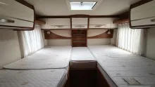 Fahrzeugbild Hymer Exsis-t 578 Experience - Vermittlungsverkauf - #8