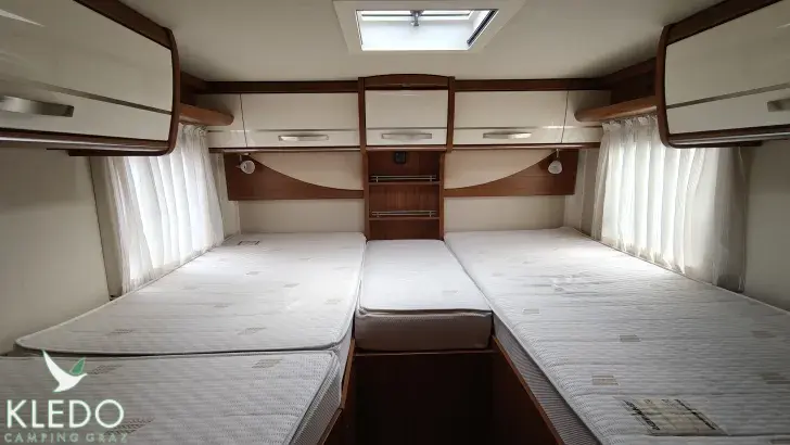 Fahrzeugbild Hymer Exsis-t 578 Experience - Vermittlungsverkauf - #8