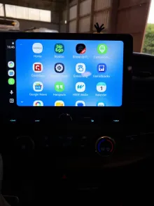 Fahrzeugbild Etrusco V 6.6 SF Vollausstattung #8