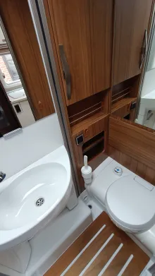 Fahrzeugbild Hymer Exsis-t 578 Experience - Vermittlungsverkauf - #16