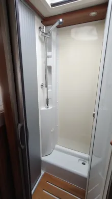 Fahrzeugbild Hymer Exsis-t 578 Experience - Vermittlungsverkauf - #17
