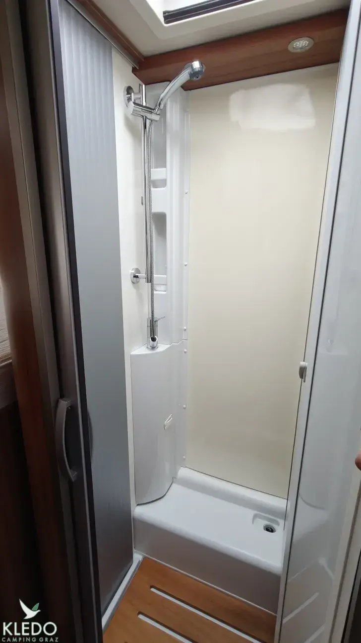 Fahrzeugbild Hymer Exsis-t 578 Experience - Vermittlungsverkauf - #17