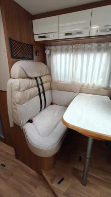 Fahrzeugbild Hymer Exsis-t 578 Experience - Vermittlungsverkauf - #14