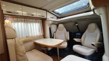Fahrzeugbild Hymer Exsis-t 578 Experience - Vermittlungsverkauf - #11