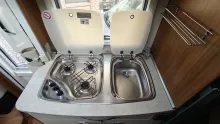 Fahrzeugbild Hymer Exsis-t 578 Experience - Vermittlungsverkauf - #19