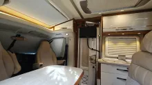 Fahrzeugbild Hymer Exsis-t 578 Experience - Vermittlungsverkauf - #20