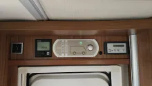 Fahrzeugbild Hymer Exsis-t 578 Experience - Vermittlungsverkauf - #21
