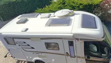 Fahrzeugbild Hymer Exsis-t 578 Experience - Vermittlungsverkauf - #6