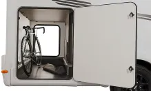 Fahrzeugbild Etrusco V 6.6 SF Vollausstattung #10