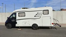 Fahrzeugbild Hymer Exsis-t 578 Experience - Vermittlungsverkauf - #4