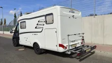Fahrzeugbild Hymer Exsis-t 578 Experience - Vermittlungsverkauf - #5