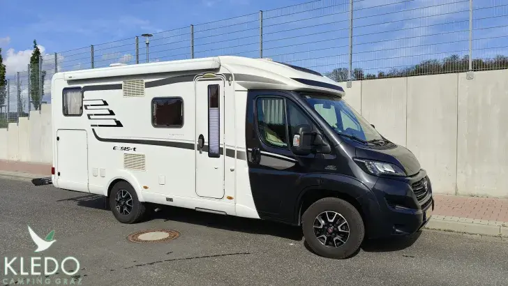 Fahrzeugbild Hymer Exsis-t 578 Experience - Vermittlungsverkauf - #3