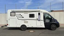 Fahrzeugbild Hymer Exsis-t 578 Experience - Vermittlungsverkauf - #2