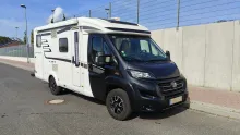 Fahrzeugbild Hymer Exsis-t 578 Experience - Vermittlungsverkauf - #1
