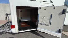 Fahrzeugbild Hymer Exsis-t 578 Experience - Vermittlungsverkauf - #23