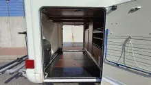 Fahrzeugbild Hymer Exsis-t 578 Experience - Vermittlungsverkauf - #25