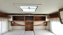 Fahrzeugbild Hymer Exsis-t 578 Experience - Vermittlungsverkauf - #29