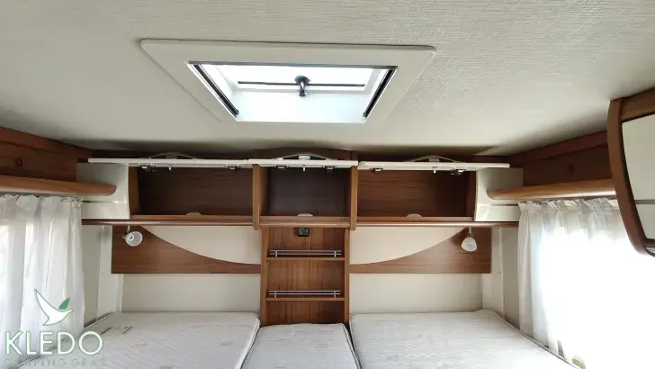 Fahrzeugbild Hymer Exsis-t 578 Experience - Vermittlungsverkauf - #29
