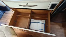 Fahrzeugbild Hymer Exsis-t 578 Experience - Vermittlungsverkauf - #31
