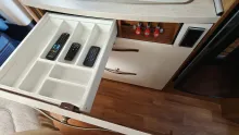 Fahrzeugbild Hymer Exsis-t 578 Experience - Vermittlungsverkauf - #32
