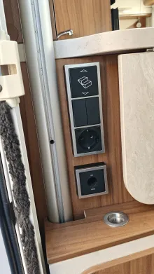 Fahrzeugbild Hymer Exsis-t 578 Experience - Vermittlungsverkauf - #35