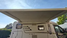 Fahrzeugbild Hymer Exsis-t 578 Experience - Vermittlungsverkauf - #36